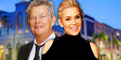 yolanda hadid mężowie.